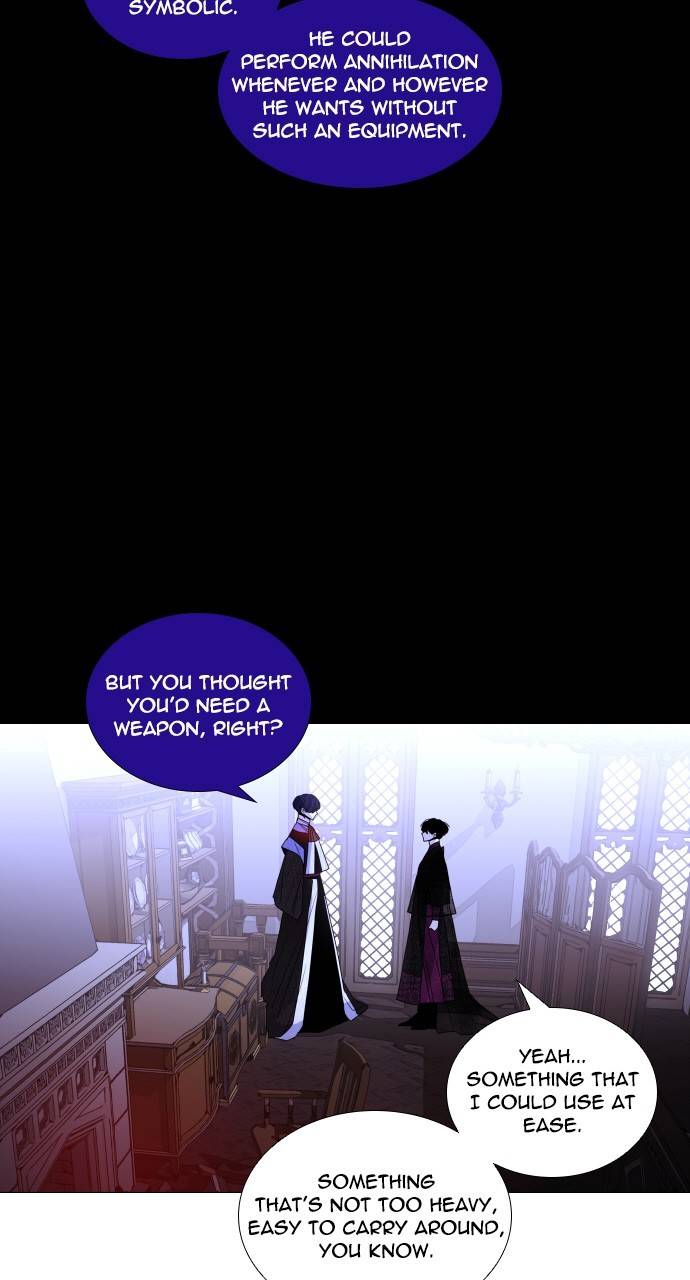 Trump - Manga chapter 304 - page 14
