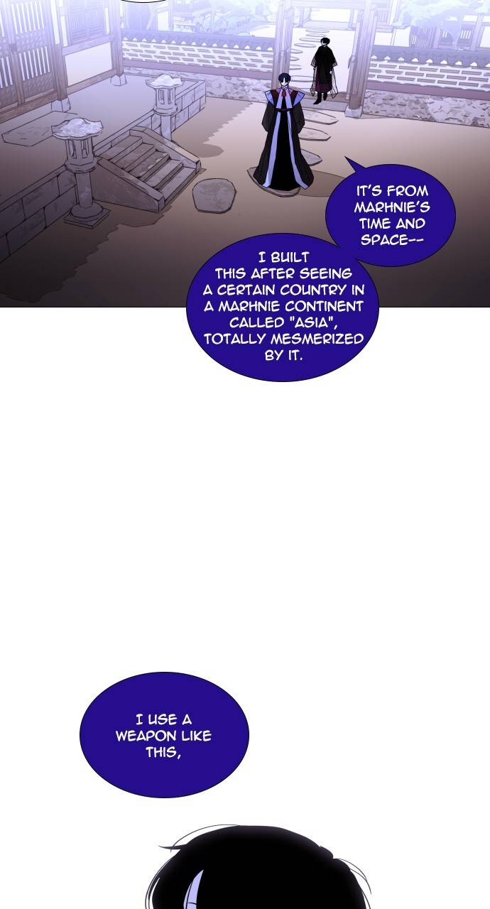 Trump - Manga chapter 304 - page 18