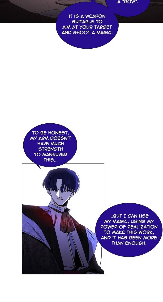 Trump - Manga chapter 304 - page 20
