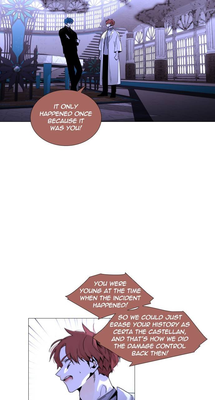 Trump - Manga chapter 304 - page 42