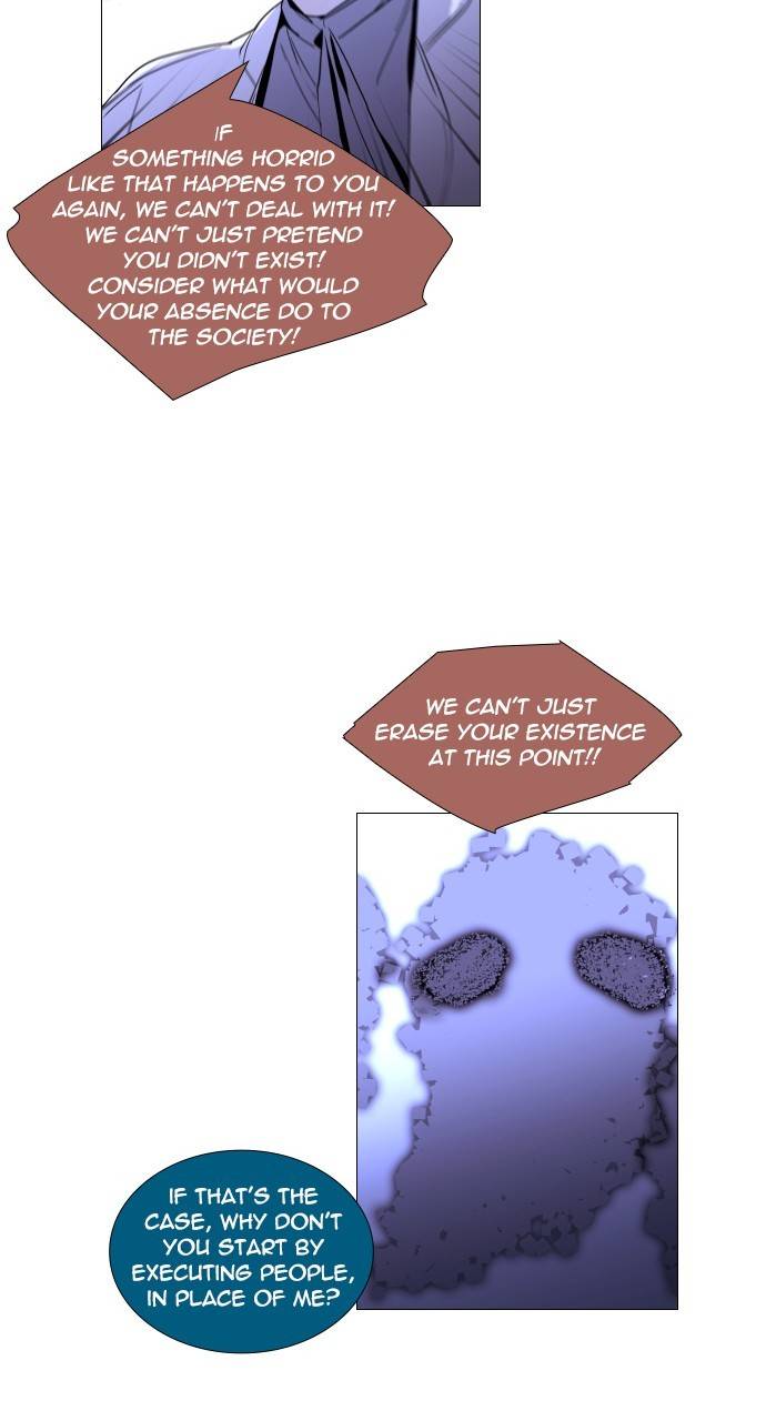 Trump - Manga chapter 304 - page 43