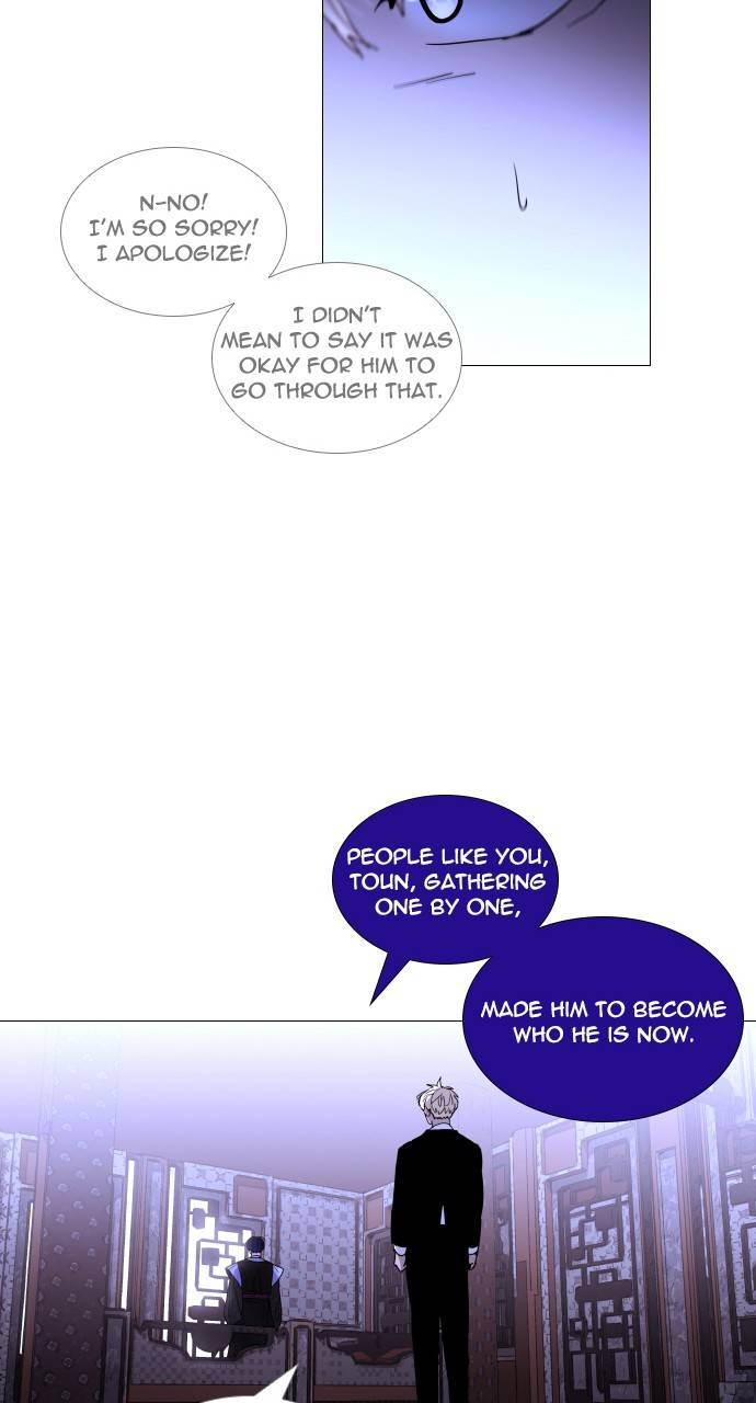 Trump - Manga Chapter 303 - page 10