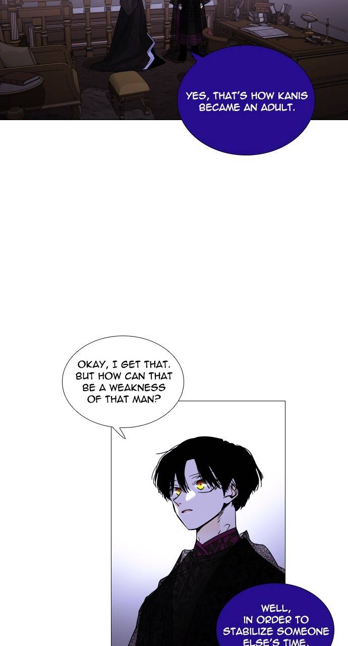 Trump - Manga Chapter 303 - page 15