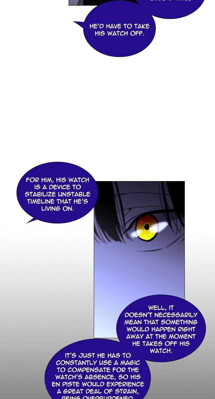 Trump - Manga Chapter 303 - page 16