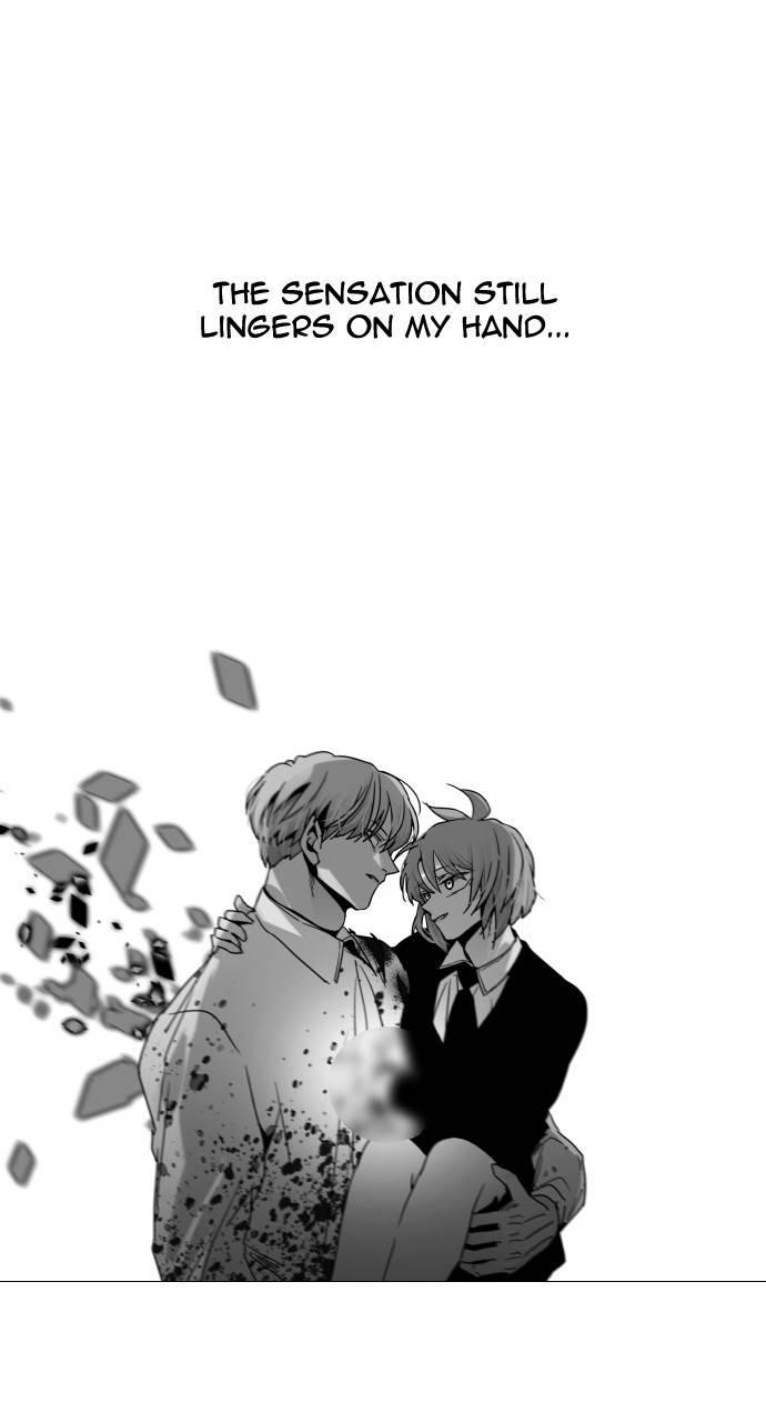 Trump - Manga Chapter 303 - page 32