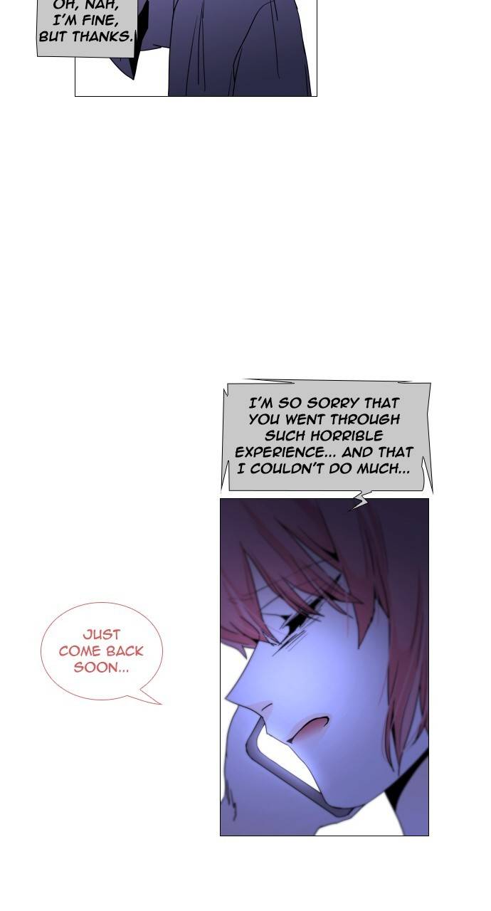 Trump - Manga Chapter 303 - page 36