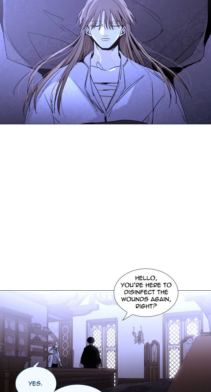 Trump - Manga Chapter 303 - page 39