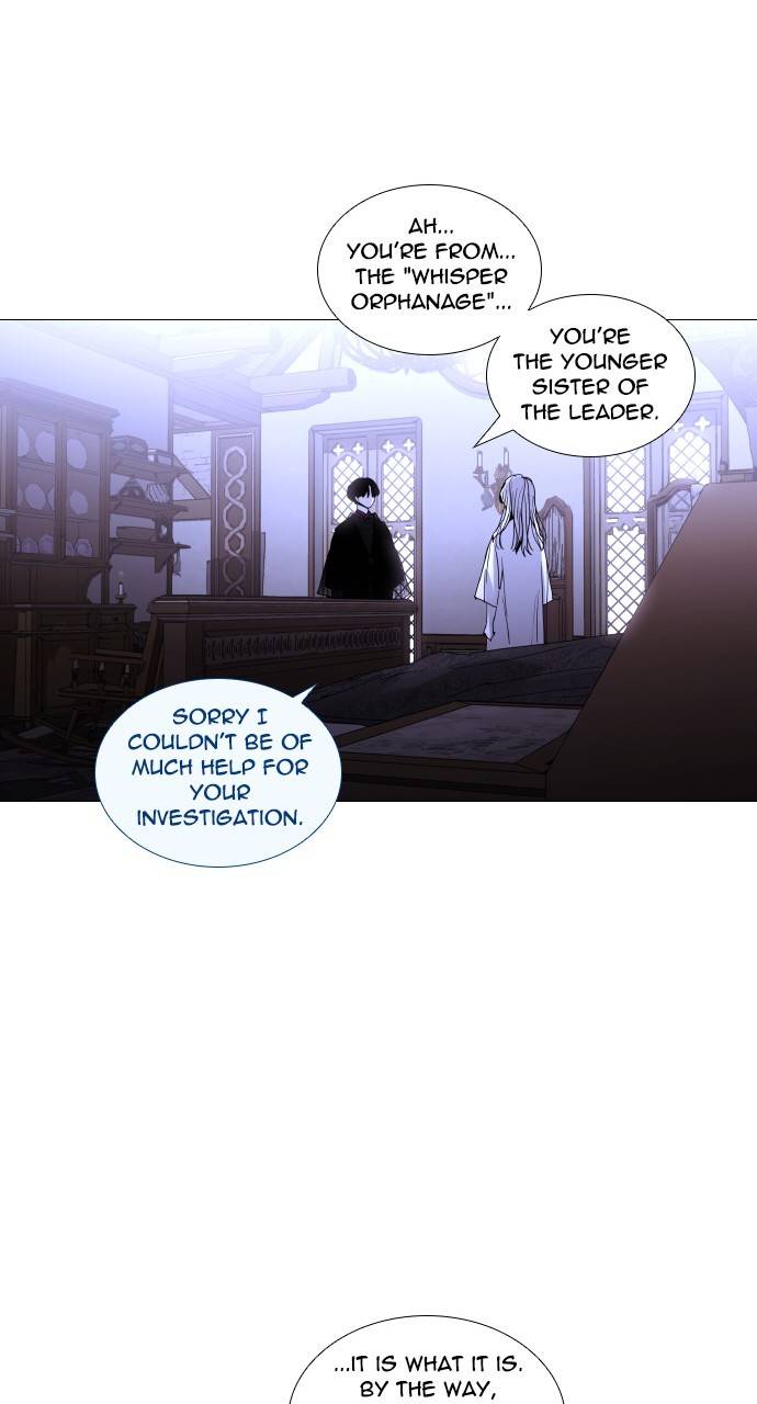 Trump - Manga Chapter 303 - page 41