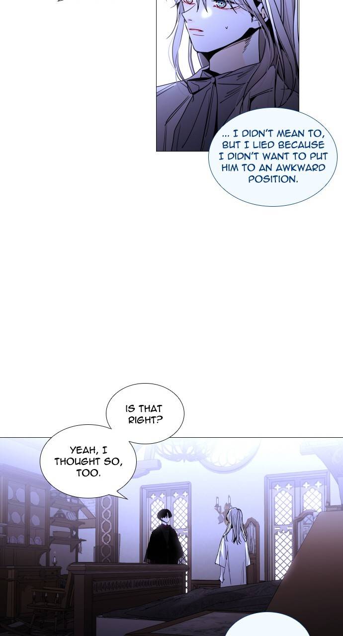 Trump - Manga Chapter 303 - page 43