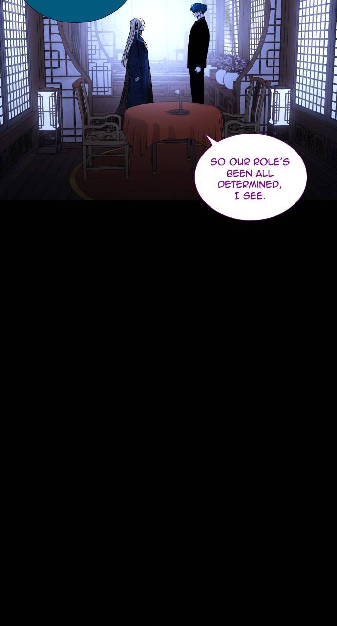 Trump - Manga Chapter 303 - page 51