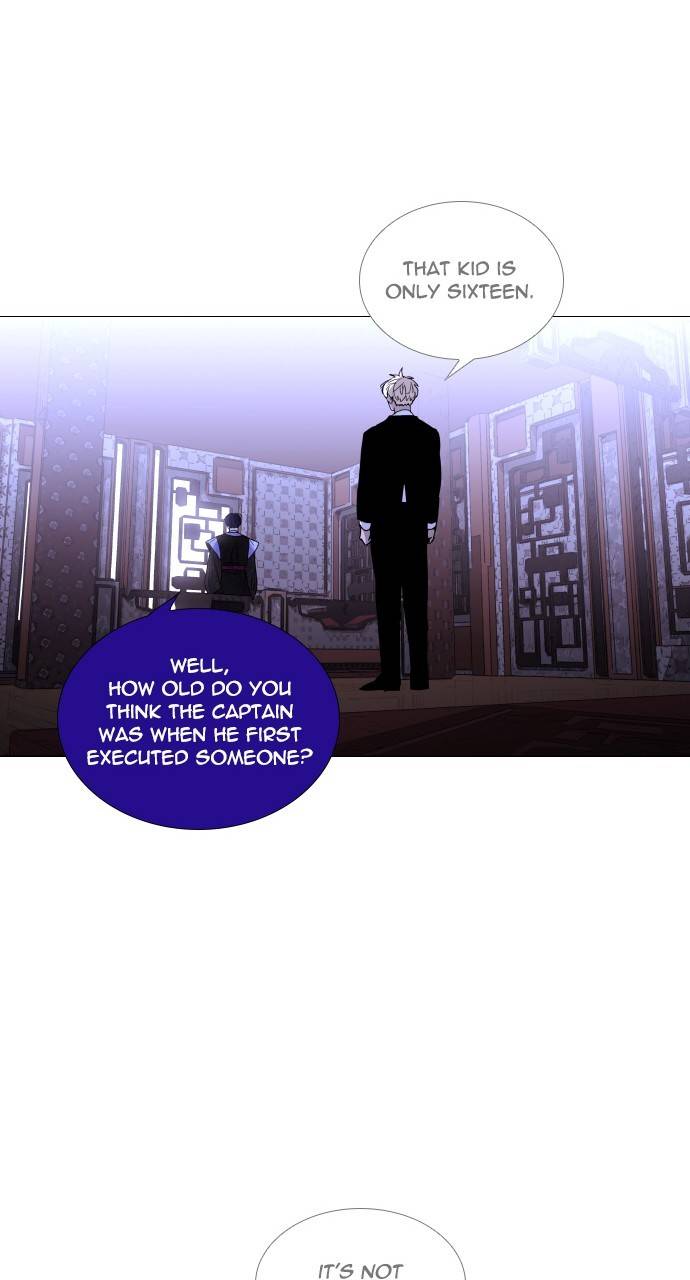 Trump - Manga Chapter 303 - page 8