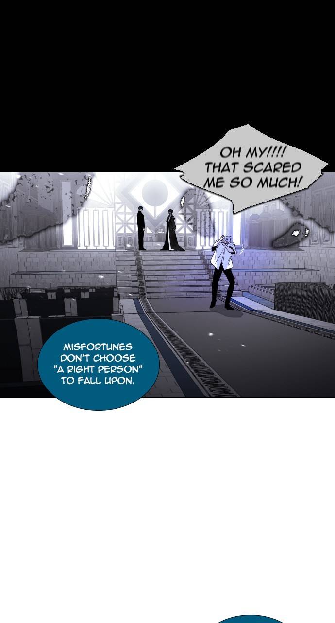 Trump - Manga chapter 302 - page 23