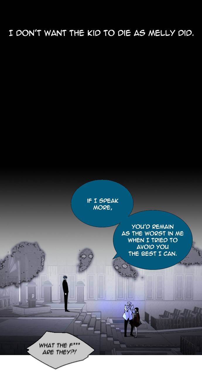 Trump - Manga chapter 302 - page 25