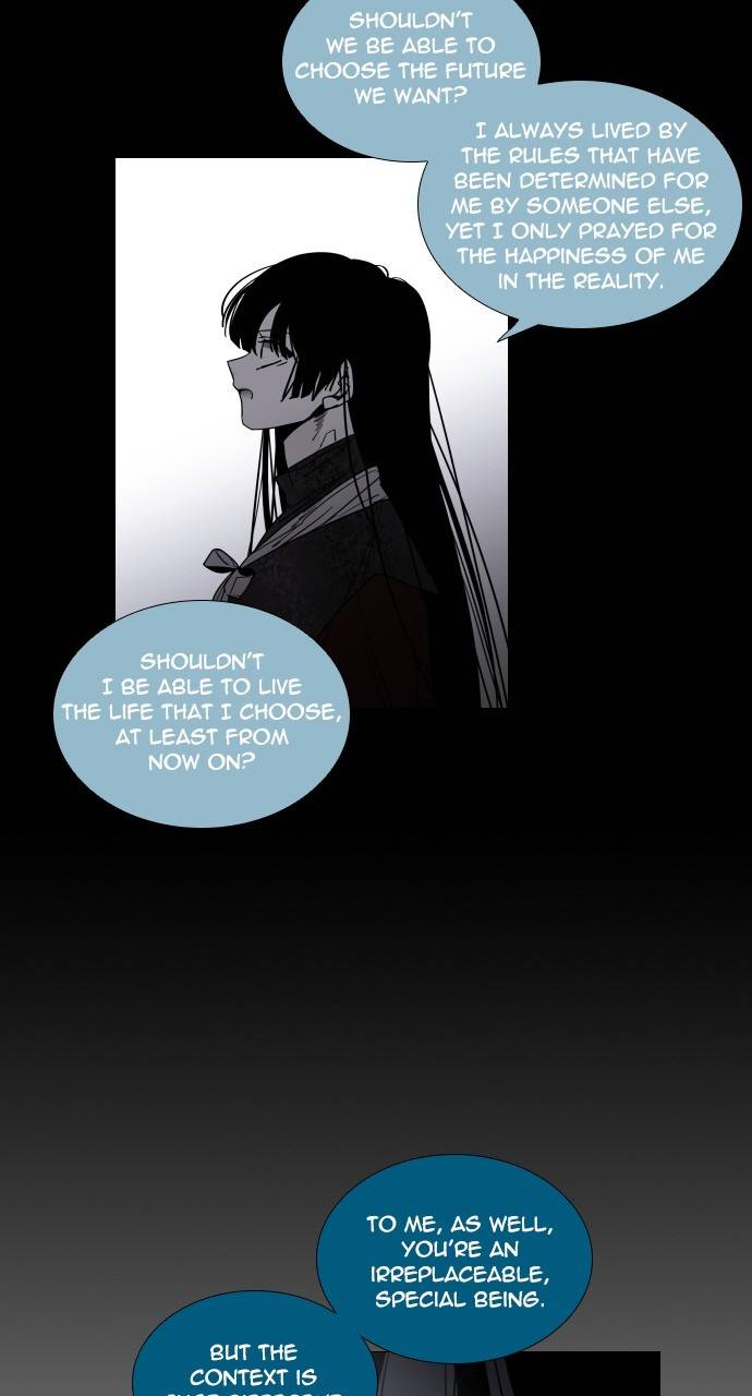 Trump - Manga chapter 302 - page 29