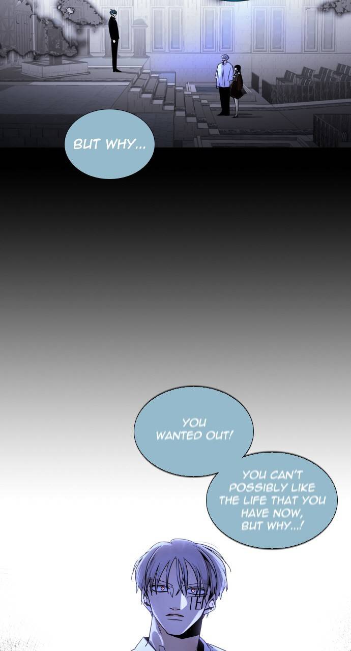 Trump - Manga chapter 302 - page 31