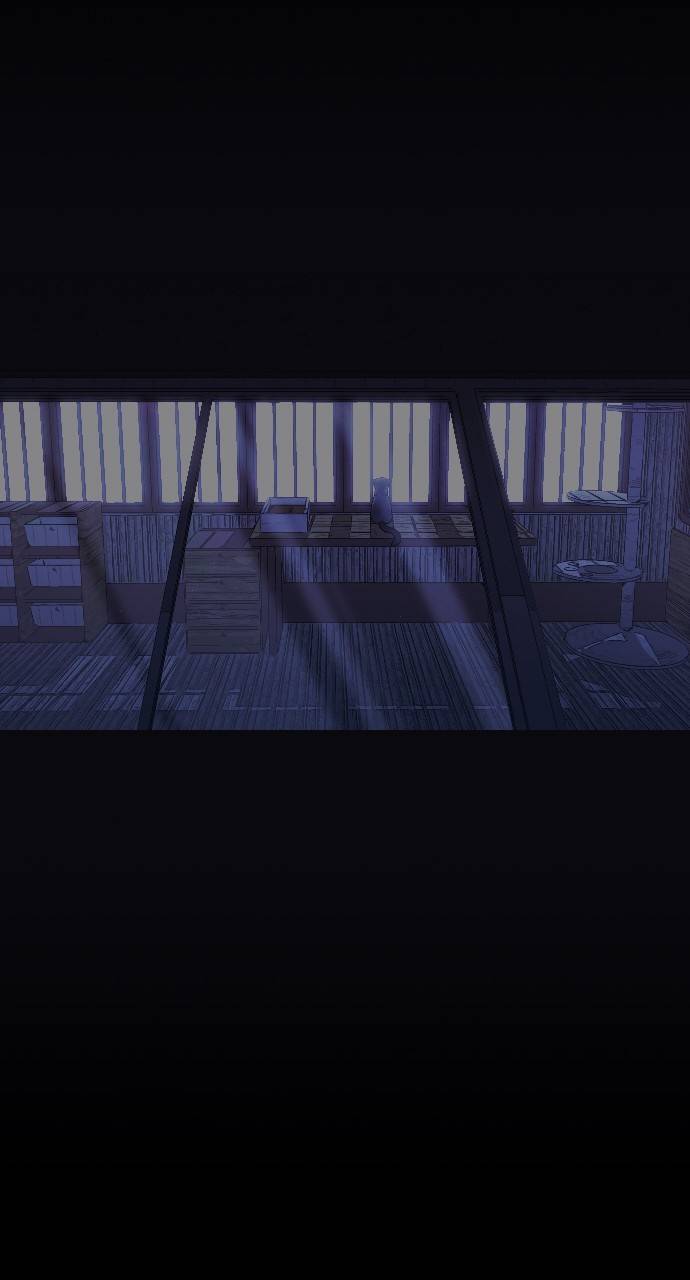 Trump - Manga chapter 302 - page 34