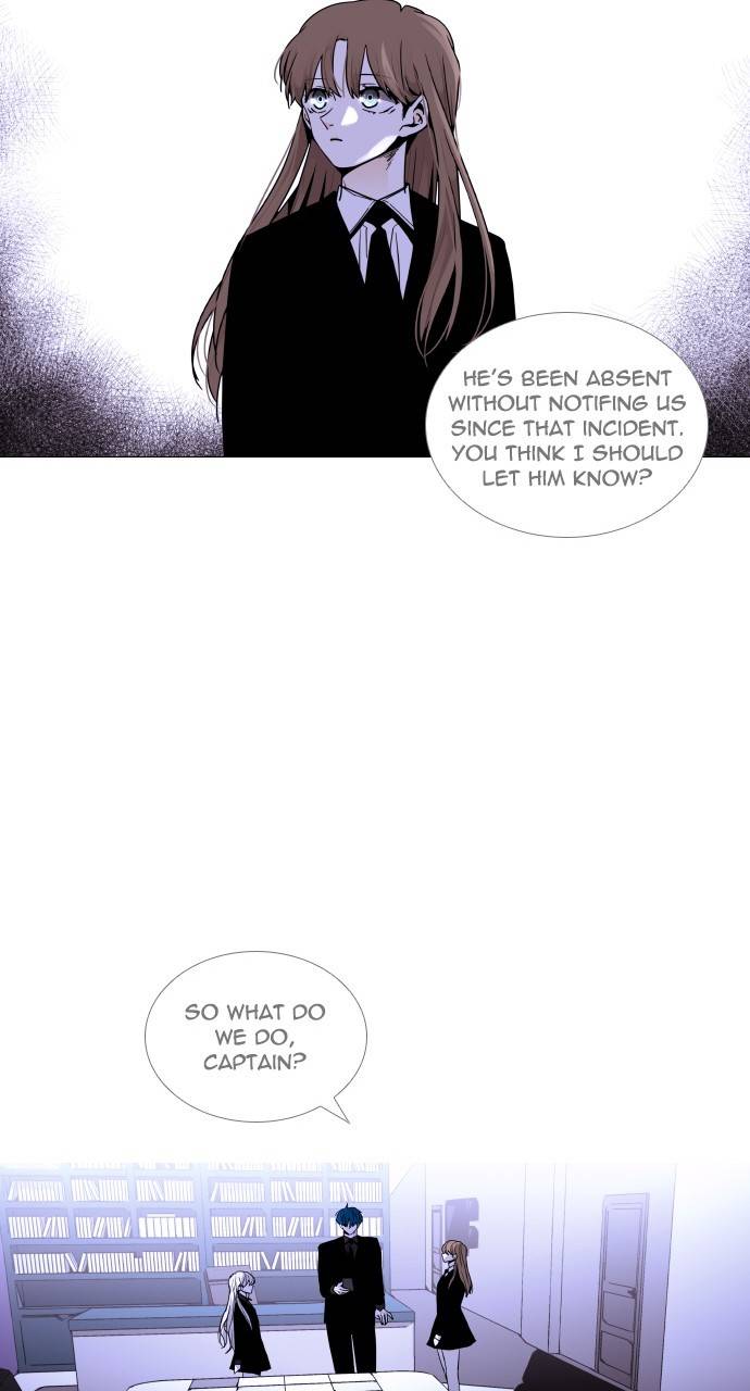 Trump - Manga chapter 302 - page 38