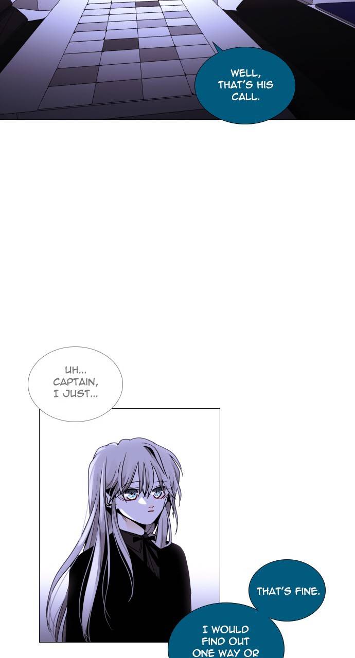 Trump - Manga chapter 302 - page 39