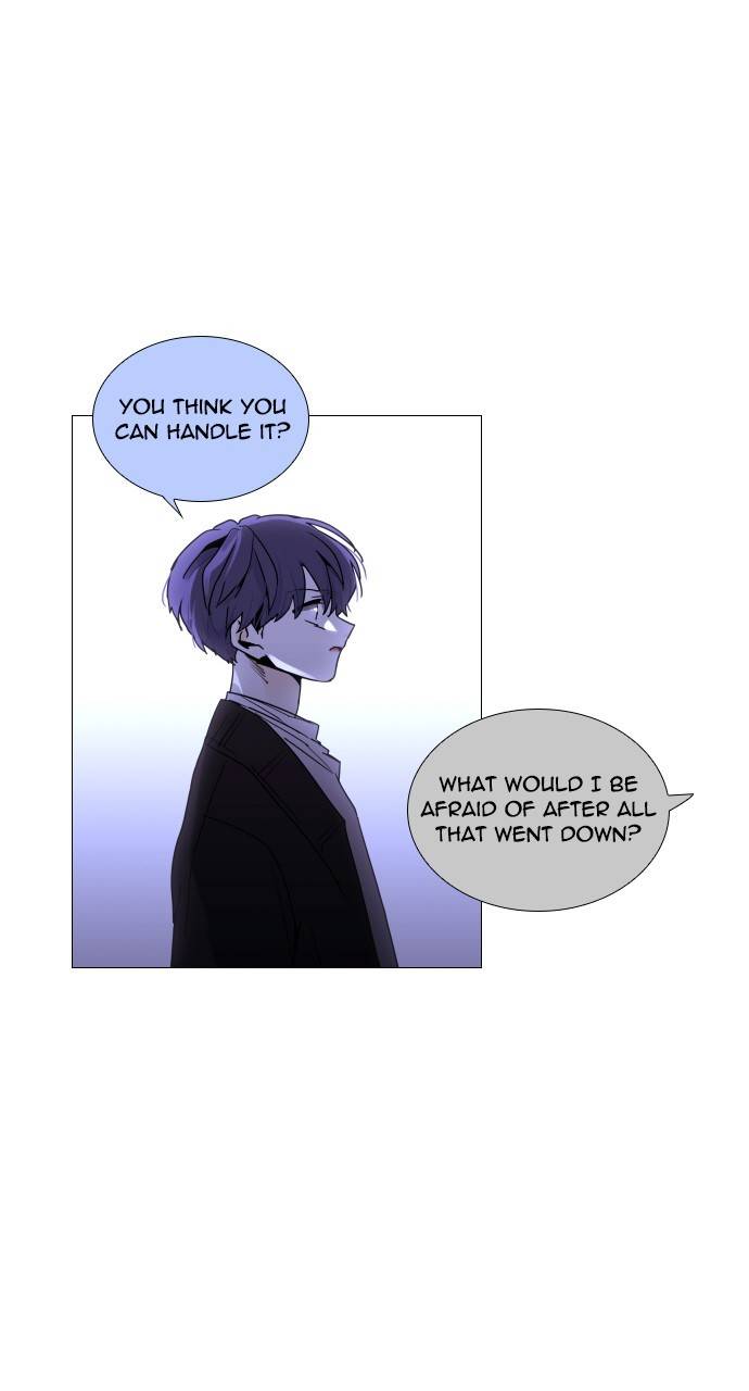 Trump - Manga chapter 302 - page 4
