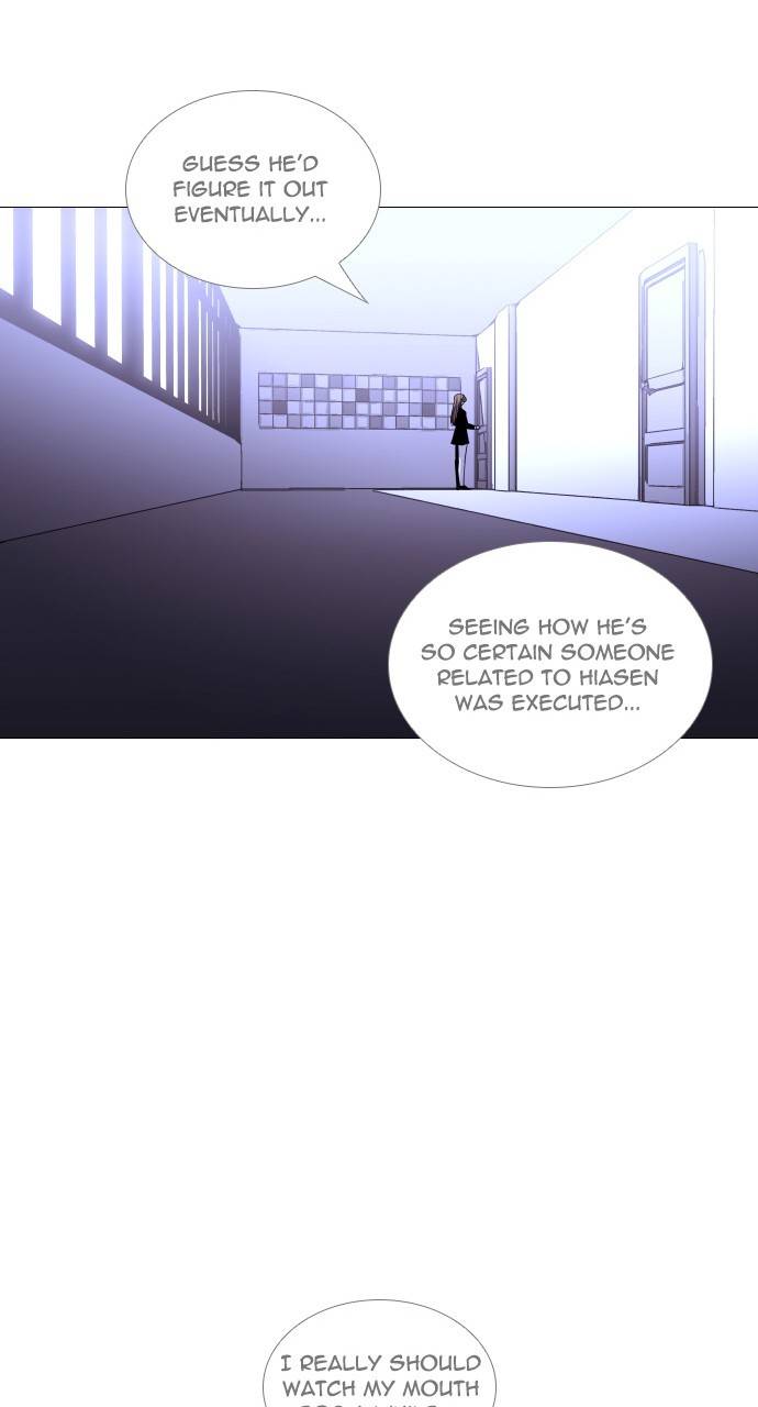Trump - Manga chapter 302 - page 41