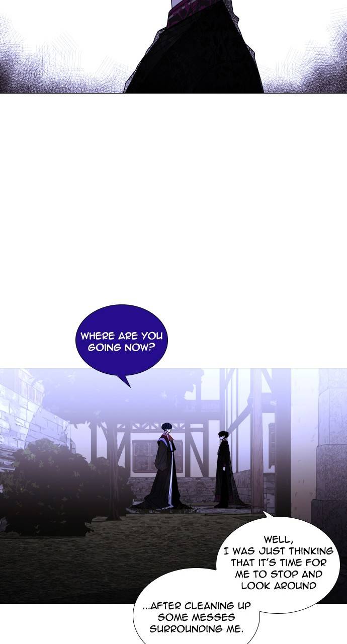 Trump - Manga chapter 302 - page 49