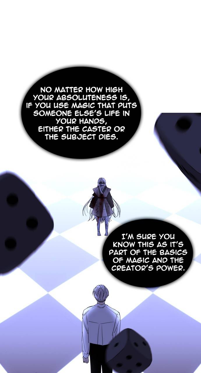 Trump - Manga chapter 302 - page 9