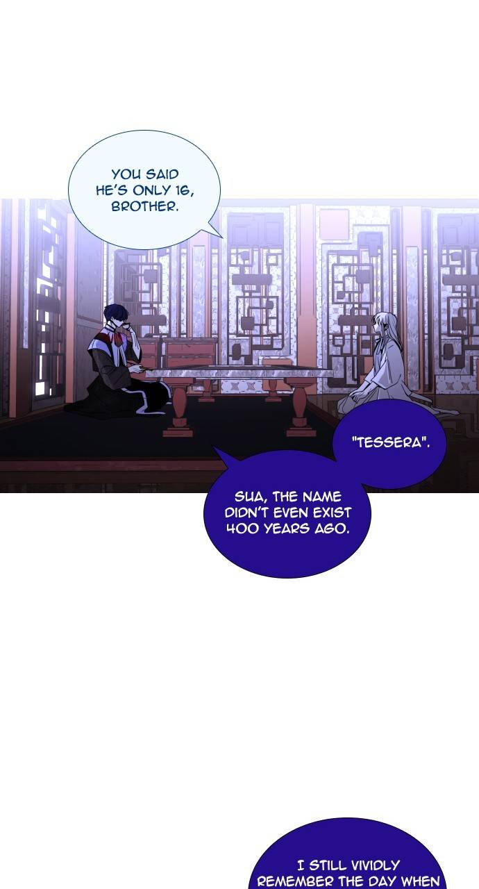 Trump - Manga chapter 301 - page 13