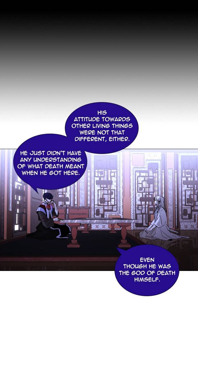 Trump - Manga chapter 301 - page 16