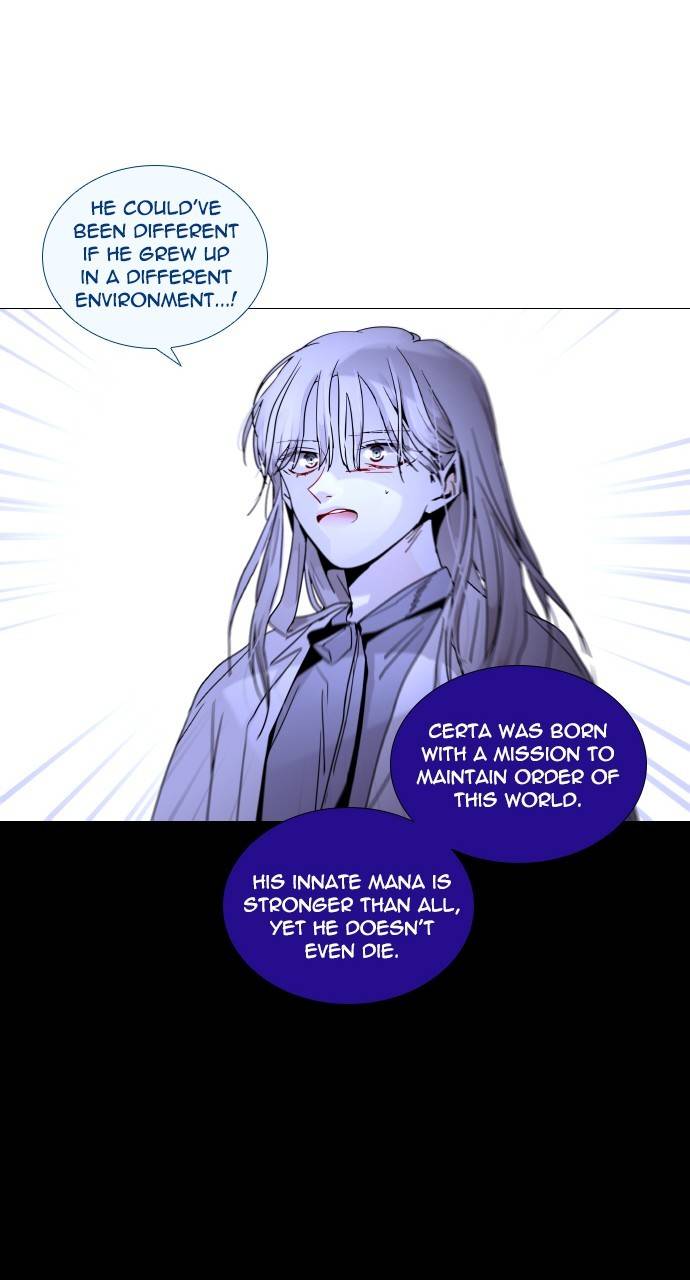 Trump - Manga chapter 301 - page 17