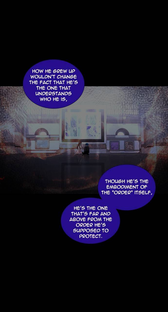 Trump - Manga chapter 301 - page 18
