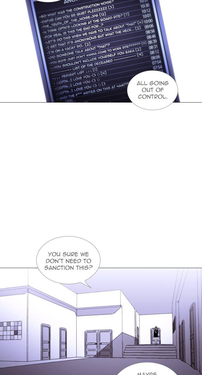 Trump - Manga chapter 301 - page 2