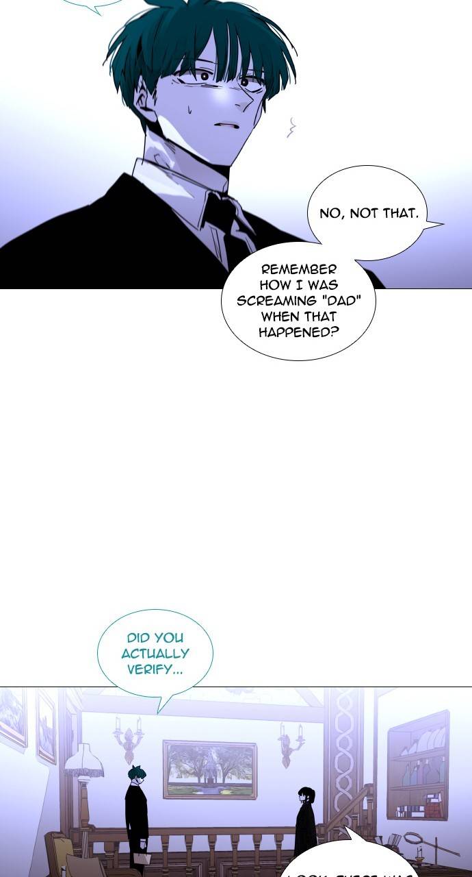 Trump - Manga chapter 301 - page 23