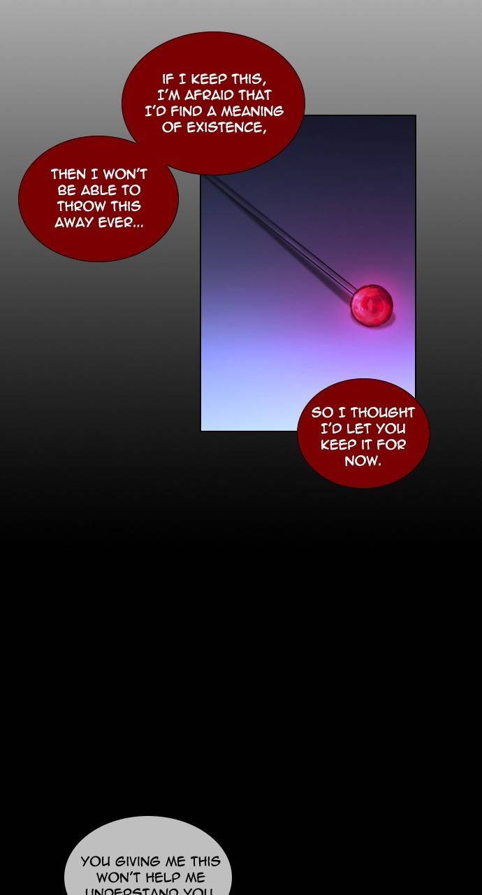 Trump - Manga chapter 301 - page 33