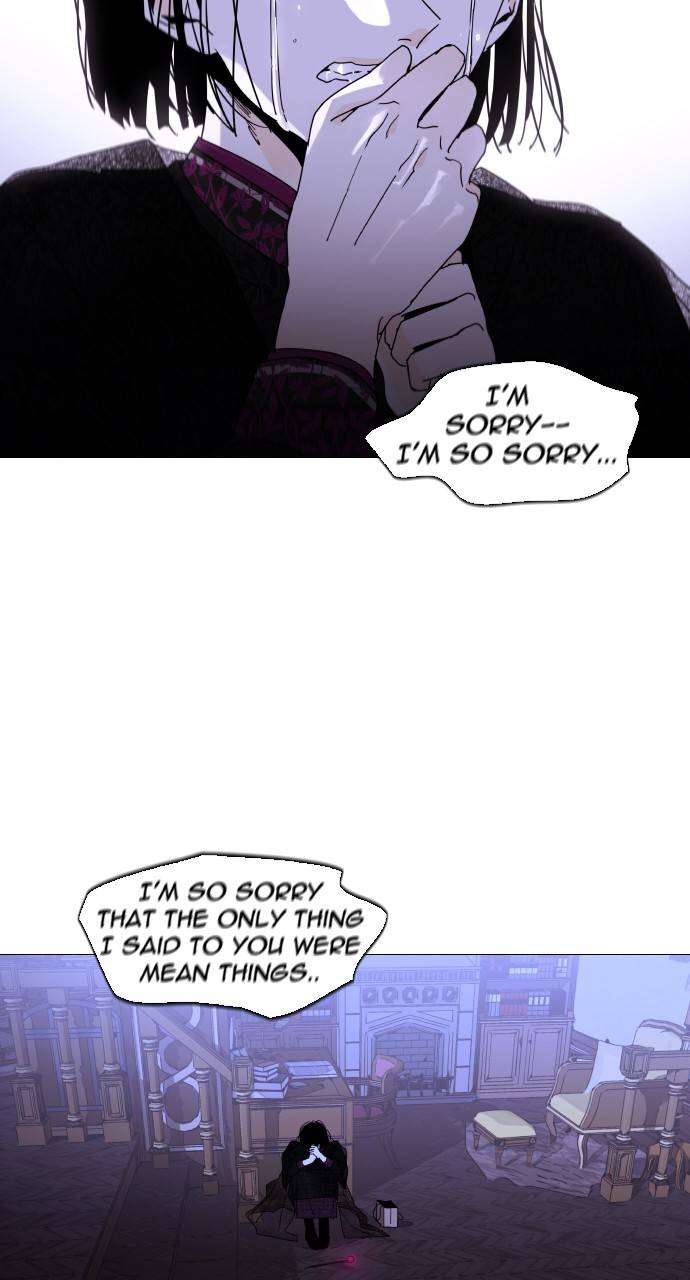 Trump - Manga chapter 301 - page 38