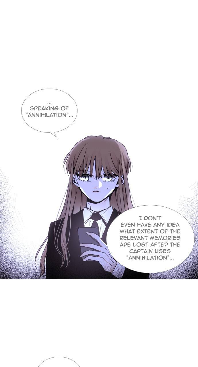 Trump - Manga chapter 301 - page 4