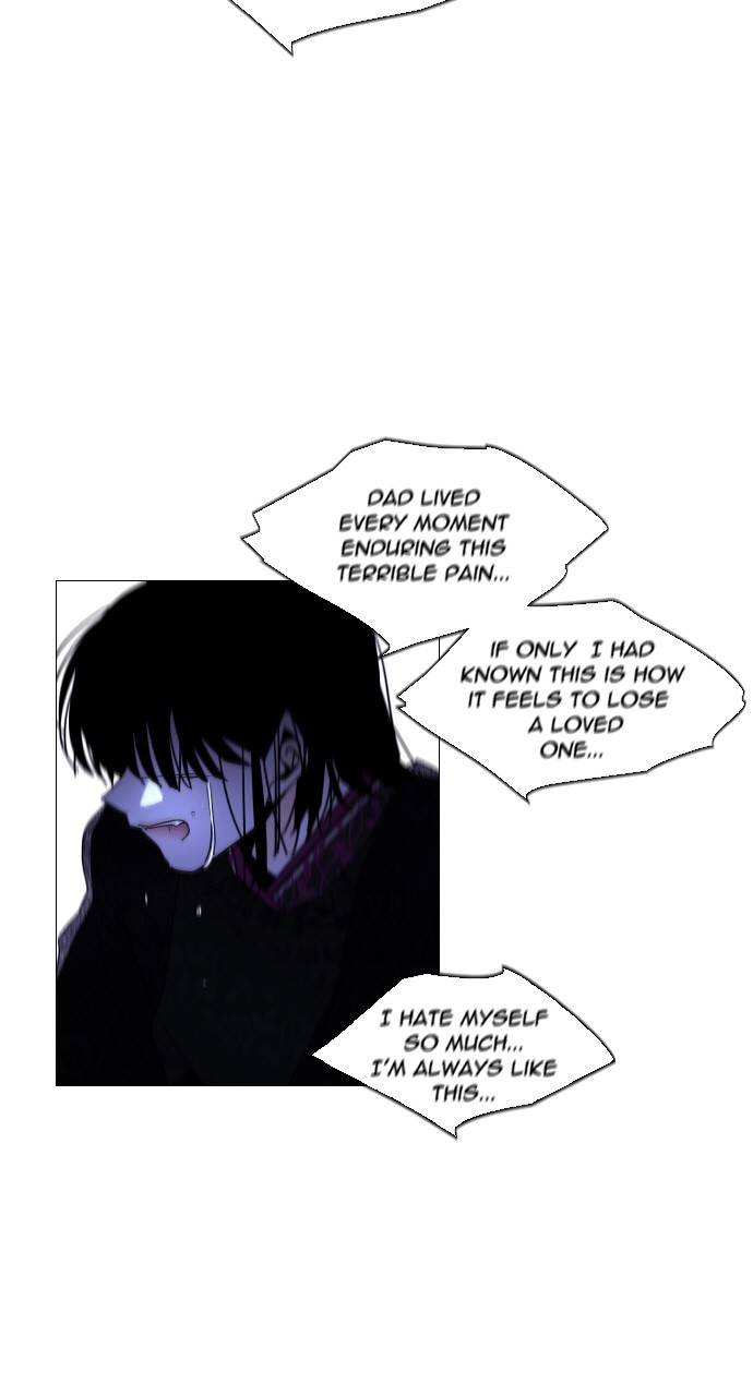 Trump - Manga chapter 301 - page 41