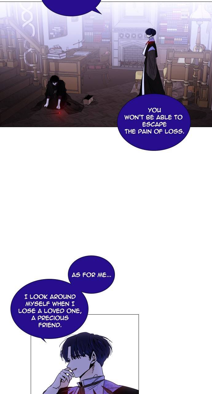 Trump - Manga chapter 301 - page 43