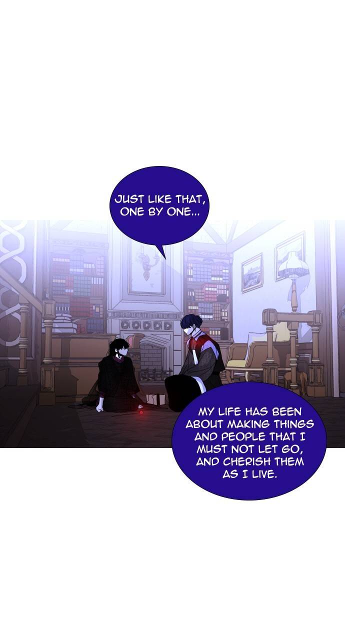 Trump - Manga chapter 301 - page 45