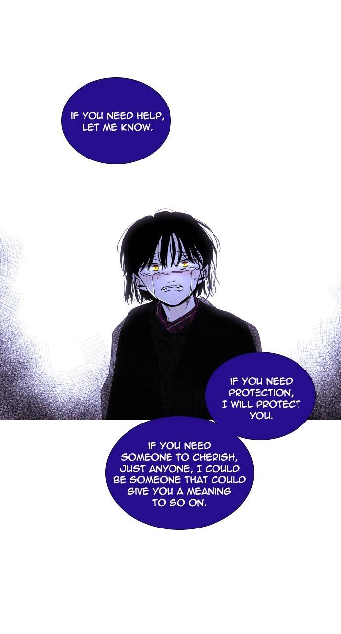 Trump - Manga chapter 301 - page 46