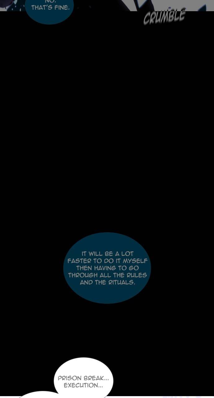 Trump - Manga chapter 301 - page 8