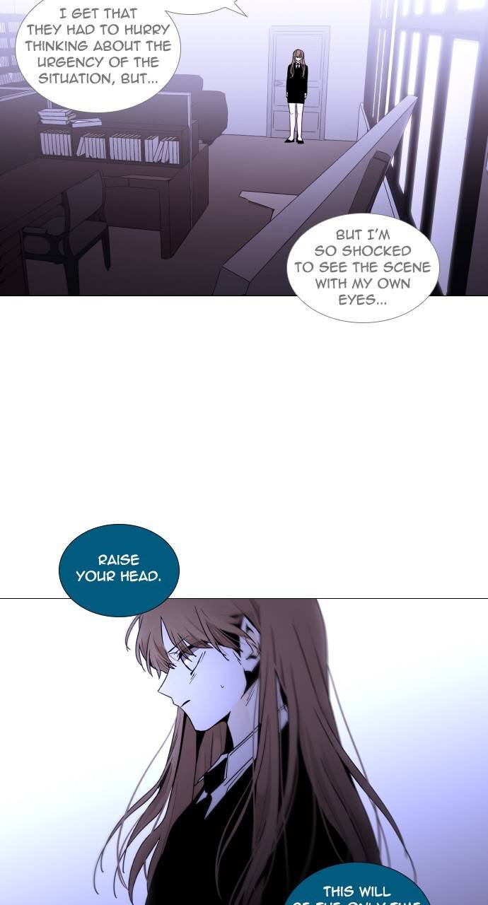 Trump - Manga chapter 301 - page 9