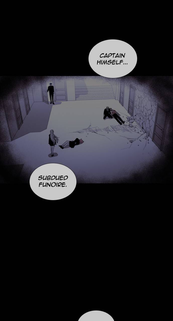 Trump - Manga chapter 300 - page 19