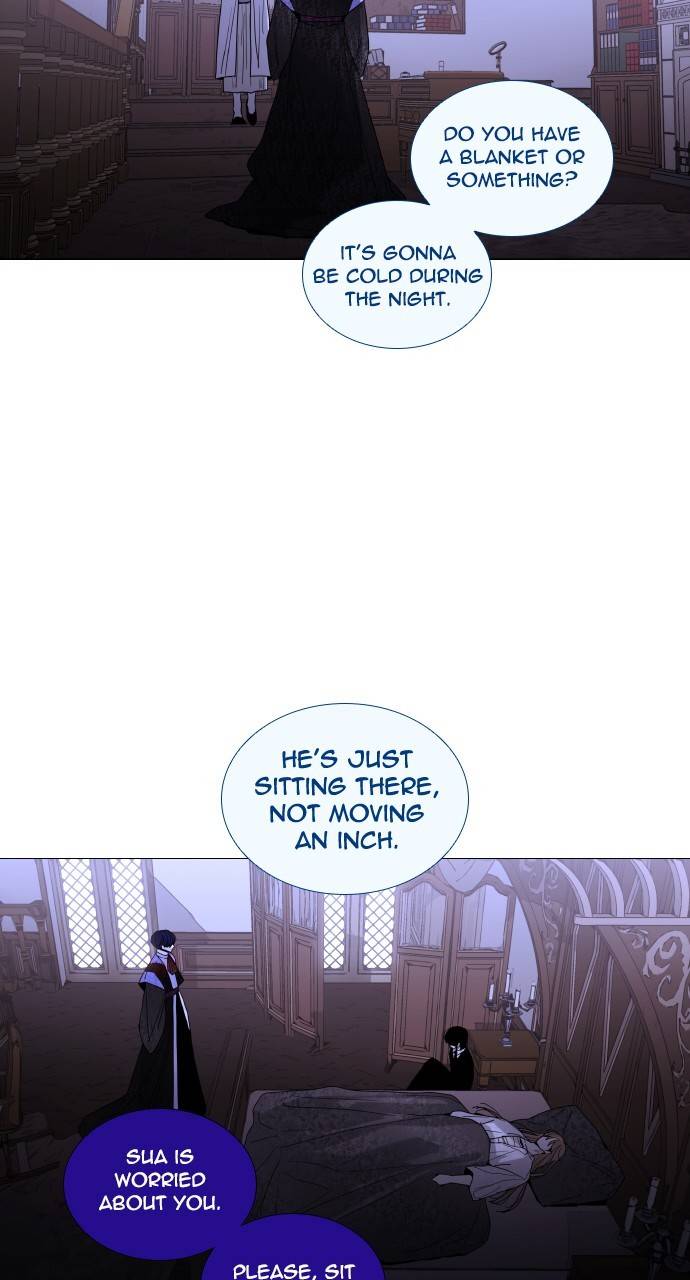 Trump - Manga chapter 300 - page 30