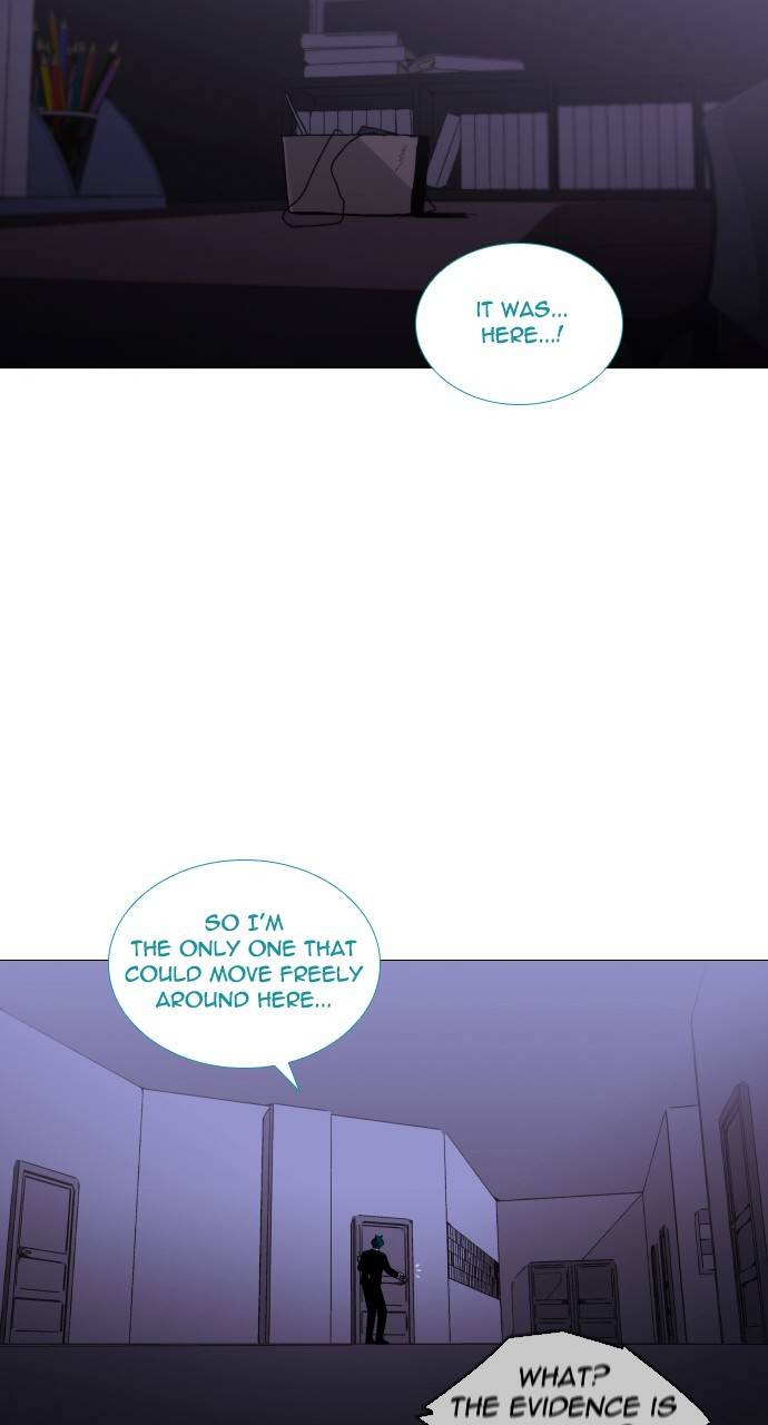 Trump - Manga chapter 300 - page 37