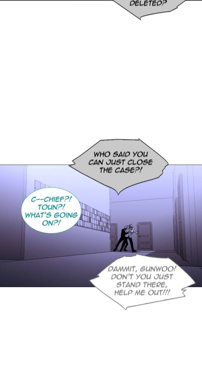 Trump - Manga chapter 300 - page 38