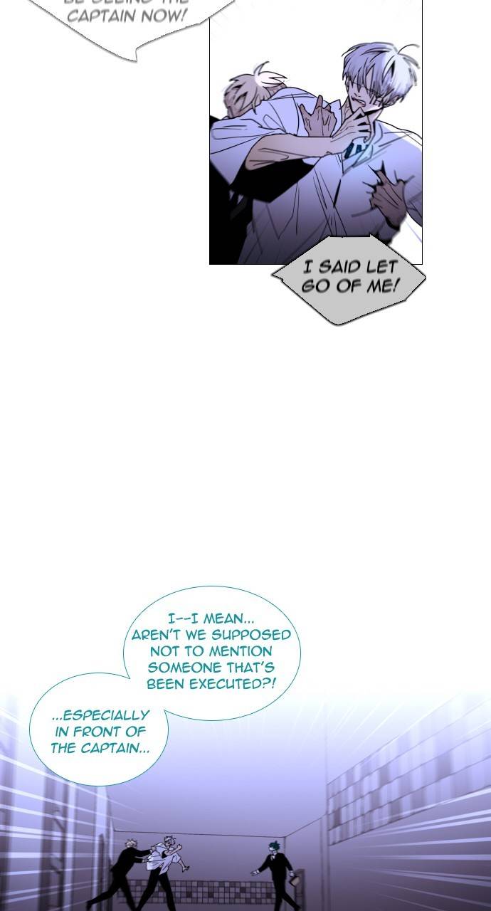 Trump - Manga chapter 300 - page 40