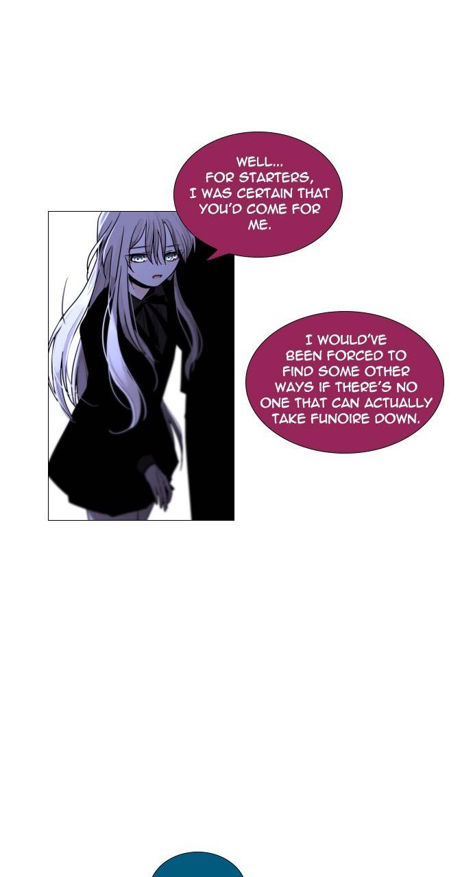 Trump - Manga chapter 300 - page 5