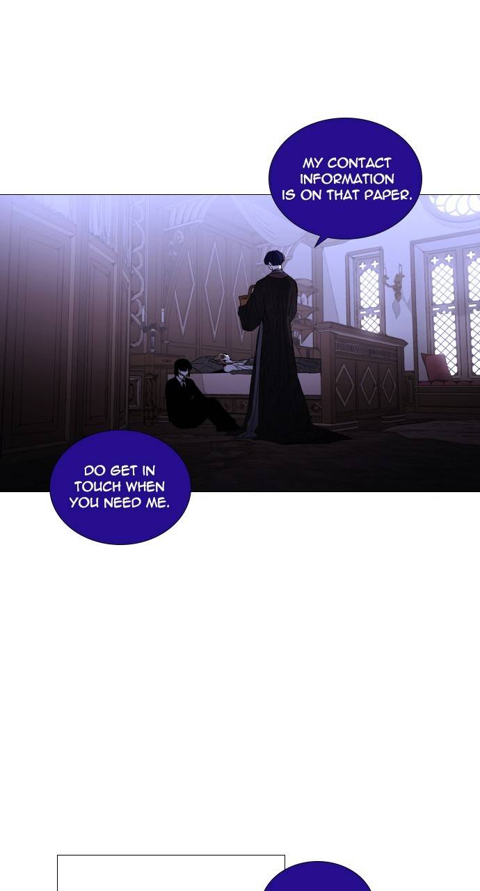 Trump - Manga chapter 300 - page 53
