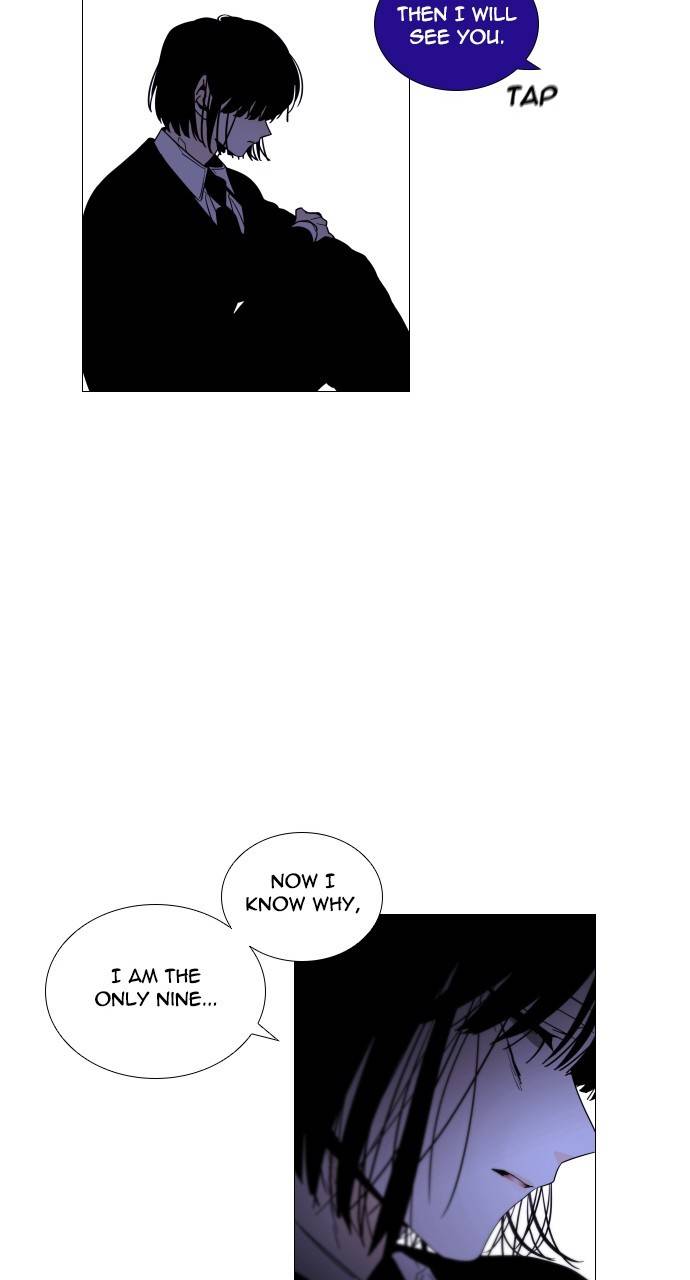 Trump - Manga chapter 300 - page 54