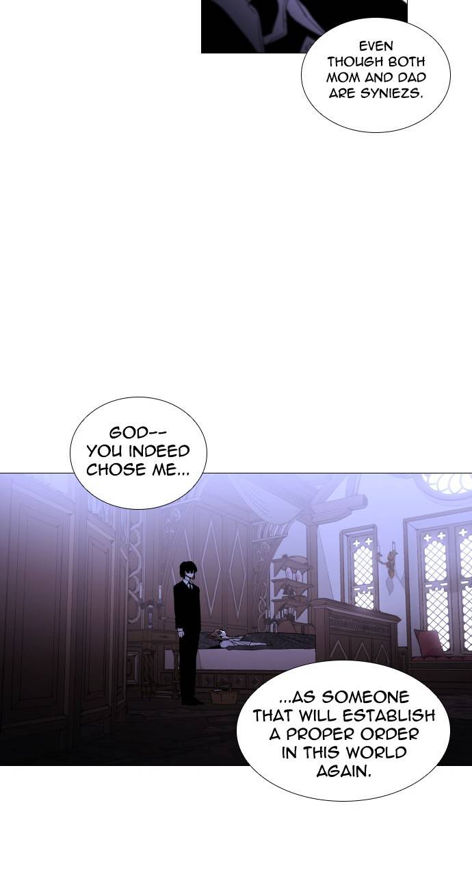 Trump - Manga chapter 300 - page 55